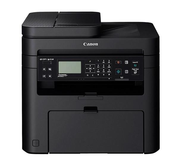 MÁY IN ĐA CHỨC NĂNG CANON MF 244DW