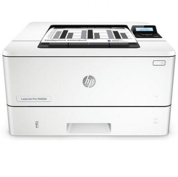 MÁY IN HP M402D LASERJET PRO 400 PRINTER