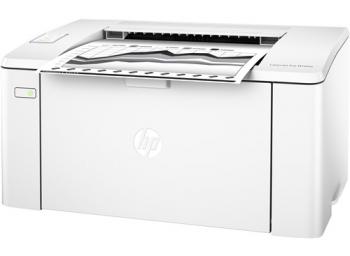 MÁY IN LASER ĐEN TRẮNG HP LASERJET PRO Pro M102a - G3Q34A