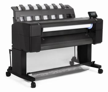 MÁY IN KHỔ LỚN HP DesignJet T920 36-in PostScript ePrinter