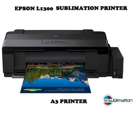 cho thuê máy in màu Epson khổ A3 L1800